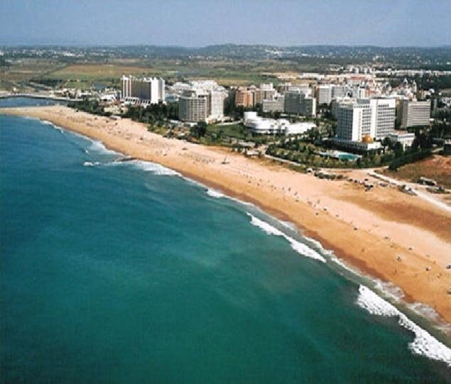 Vila Bairos Apartment Vilamoura Room photo