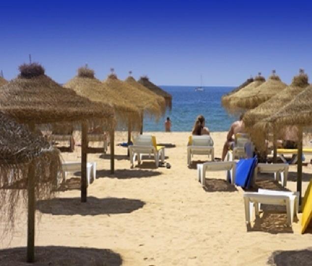 Vila Bairos Apartment Vilamoura Room photo